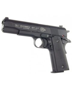 Pistola COLT Government 1911 A1 CO2 4.5mm