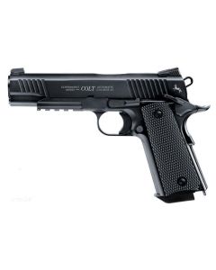 Pistola COLT M45 CQBP CO2 4.5mm