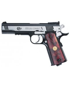 Pistola COLT Special Combat Classic CO2 4.5mm