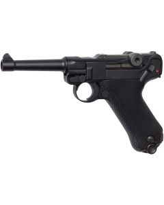 Pistola Luger P08 CO2 4.5mm