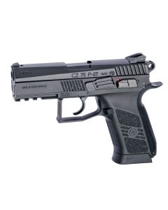 Pistola CZ 75 P-07 Duty Blowback 6mm