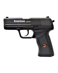 Pistola BRUNI GUNS CO2 Blowback C.N. 817 W118 4.5mm