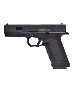 Pistola BRUNI GUNS CO2 Gap 4.5mm Blowback