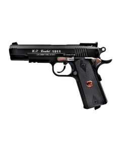 Pistola BRUNI GUNS CO2 Semi-Blowback C.N. 816 U.S. Combat 1911 4.5mm