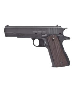 Pistola CO2 BRUNI GUNS 1911 4.5mm