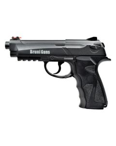 Pistola CO2 BRUNI GUNS C.N. 814 306 Sport 4.5mm
