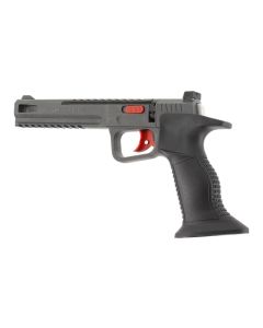 Pistola CO2 UMAREX UX Spa Expert 4.5mm negra