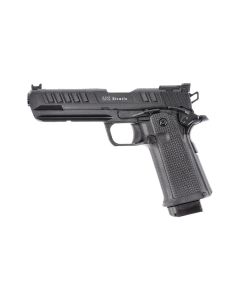 Pistola CO2 UMAREX UX Stratix Blowback 4.5mm negra