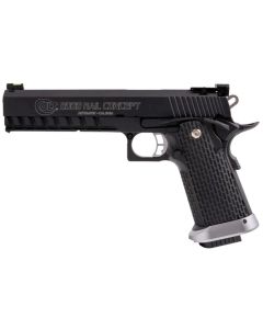 Pistola COLT 2009 Rail Concept CO2 6mm