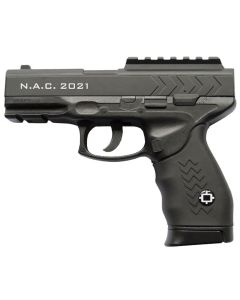 Pistola NORICA NAC 2021 CO2 4.5mm
