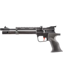 Pistola PCP UMAREX UX SPA Master 4.5mm 7.5J negra