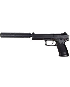 Pistola SOCOM 23 SAIGO Defense GBB 6mm