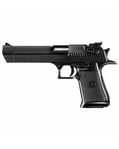 Pistola TOKYO MARUI Desert Eagle 10 Hop 6mm negra