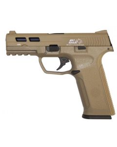 Pistola ICS XAE Coyote 6 mm