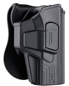 Pistolera CYTAC R-Defender G3 Walther P99 - Diestro
