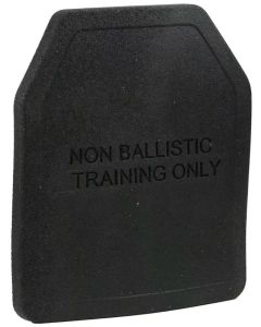 Placa de entrenamiento TEMPLARS GEAR Multicurved 2.5 kg