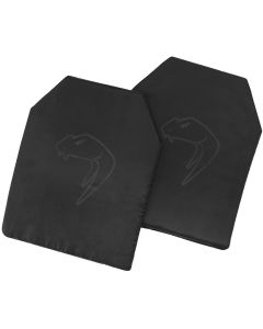 Placas SAPI Dummy VIPER Tactical