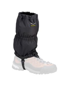 Polainas SALEWA Hiking negras