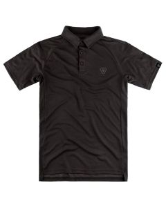 Polo técnico OUTRIDER T.O.R.D. Performance Negro