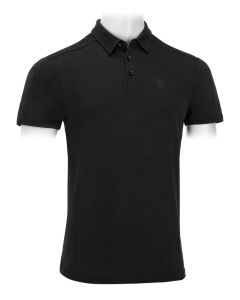 Polo técnico OUTRIDER negro