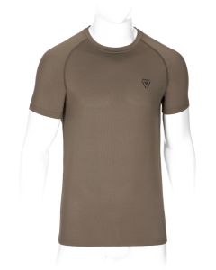 Polo técnico OUTRIDER T.O.R.D. Performance Tee ranger green