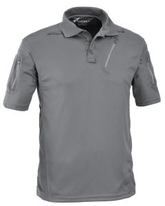 Polo táctico DEFCON 5 Advanced gris