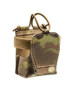 Porta Radio FROG.PRO Small Multicam