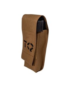 Porta Torniquete BULLTAC coyote