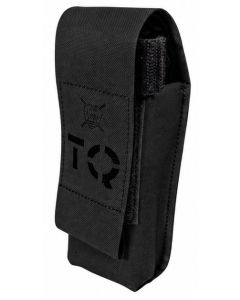 Porta Torniquete BULLTAC negro