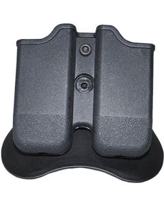 Portacargador Doble CYTAC Pistola Glock