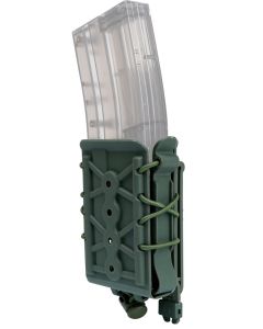 Portacargador de Fusil M4 & AK SWISS ARMS verde