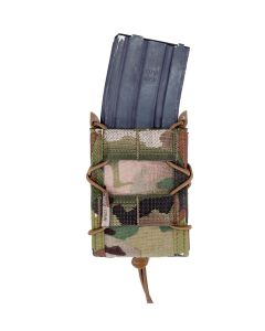 Portacargador de rifle WARRIOR ASSAULT MultiCam