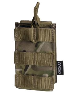 Portacargador G36 CORSO Dagger MultiCam