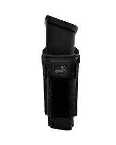Portacargador Pistola AGILITE Pincer Pouch negro