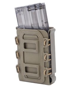 Portacargador Rifle SWISS ARMS C100 coyote