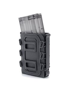 Portacargador Rifle SWISS ARMS C100 negro