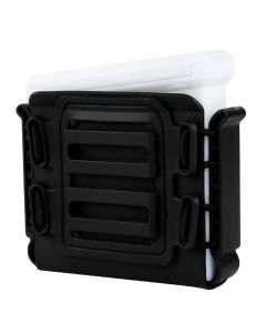Portacargador Sniper SWISS ARMS negro