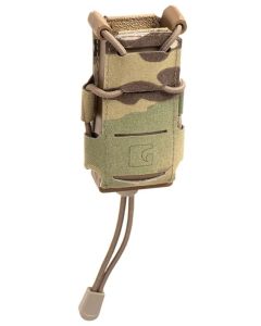 Portacargador de pistola CLAWGEAR 9mm Speedpouch Multicam