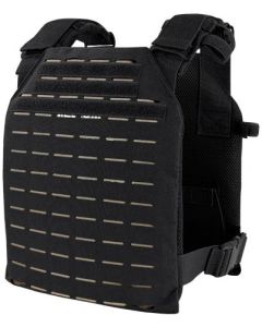 Chaleco portaplacas CONDOR Sentry Plate Carrier LCS negro