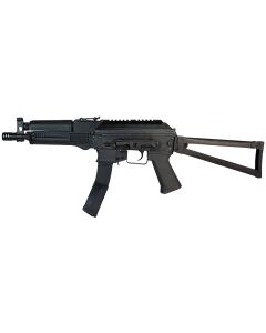Subfusil LCT PP-19 Vityaz 6mm