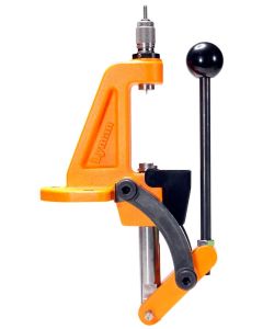 Prensa de Recarga LYMAN Brass-Smith Ideal C-Frame