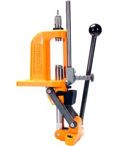 Prensa de Recarga LYMAN Brass Smith Victory