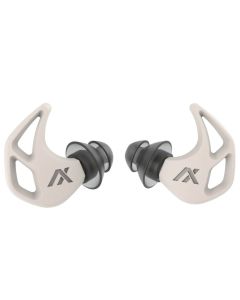 Protectores Auditivos AXIL X20 blancos