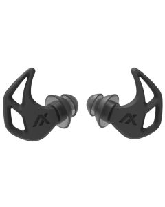 Protectores Auditivos AXIL X20 grises