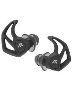 Protectores Auditivos AXIL X30i grises