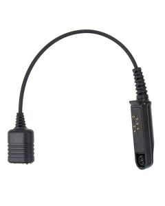PTT BAOFENG Kenwood para Walkie Talkie EU-9R PLUS