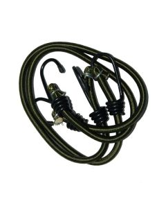 Pulpo militar verde od - 2 unidades