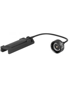 Pulsador remoto magnético para linterna OLIGHT Odin y Warrior X Turbo