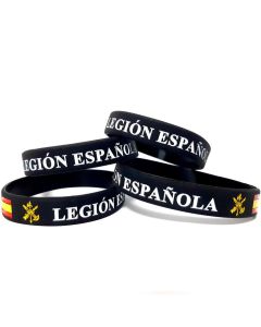Pulsera LEGIÓN ESPAÑOLA