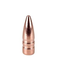 Puntas BARNES TSX Calibre 22 - .224 de 45 Grains